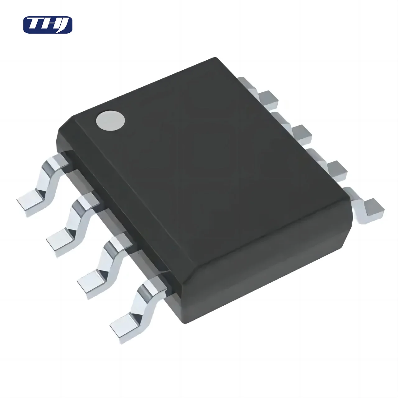 THJ AD8552ARZ новые оригинальные IC OPAMP ZERO-DRIFT 2 CIRC 8SOIC интегральная схема