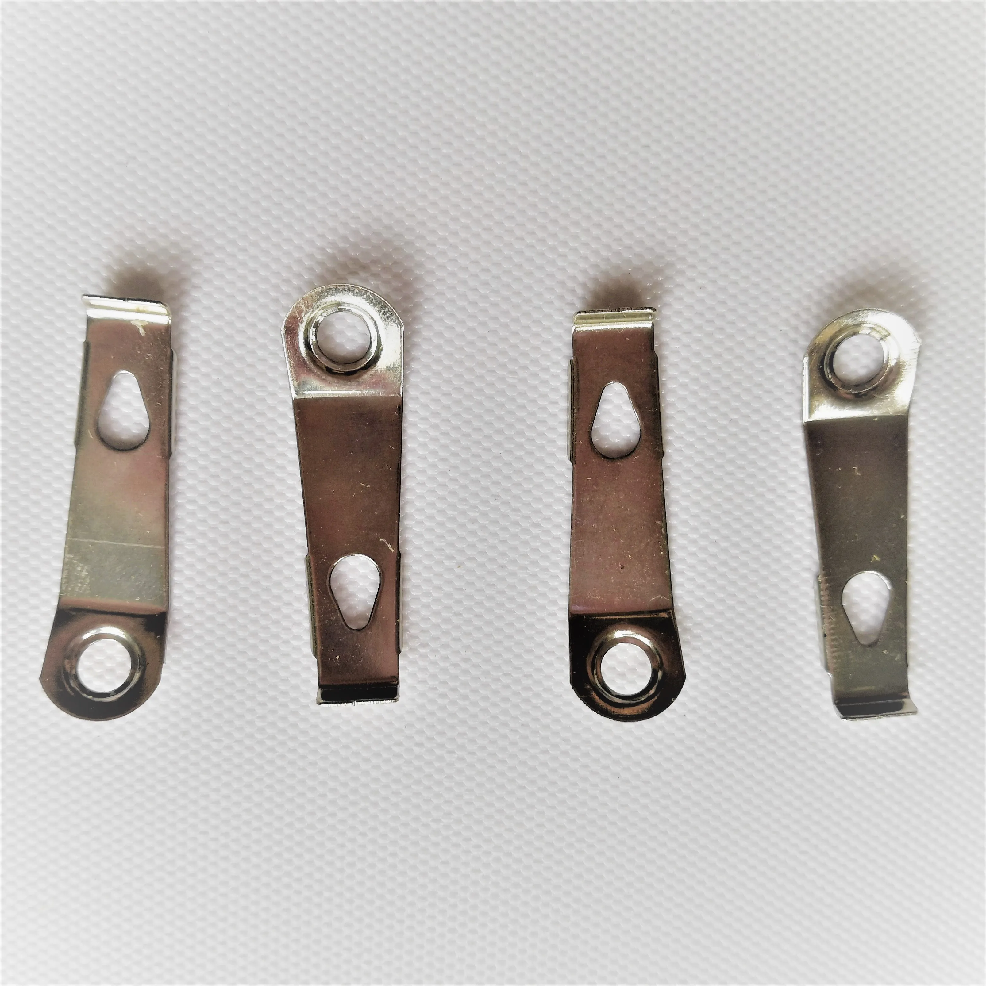 photo frame hardware spring clips picture hanger photo frame clips picture hook