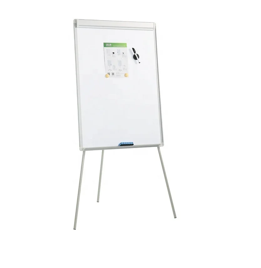Доска для рисования, регулируемая по высоте стандартная откидная Таблица, Белая магнитная доска на заказ