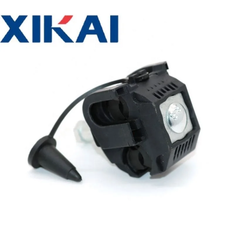 Secure Connections with Insulated Puncture Clips - Reliable Insulation Piercing Connectors for Your Needs