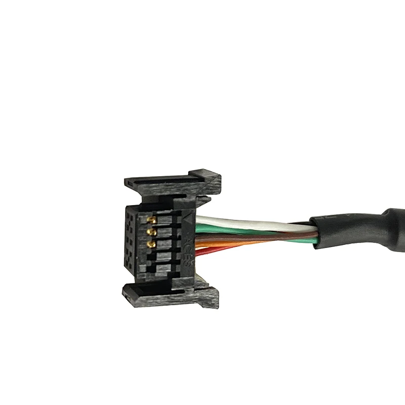 Professional Cable Assembly Manufacturer Custom Production All Kinds of Custom Wire Harness Custom Cable