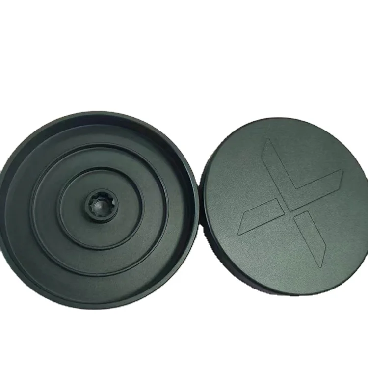 aluminum cnc turning part CNC Machining/5 Axis Machines for High Precision Parts/ New Energy Parts/Aluminum 7075/6061-T6/5083