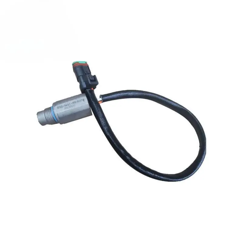 Engine Speed Sensor 522-1641 5221641 For Caterpillar Excavator Speed Sensor 5221641 Parts