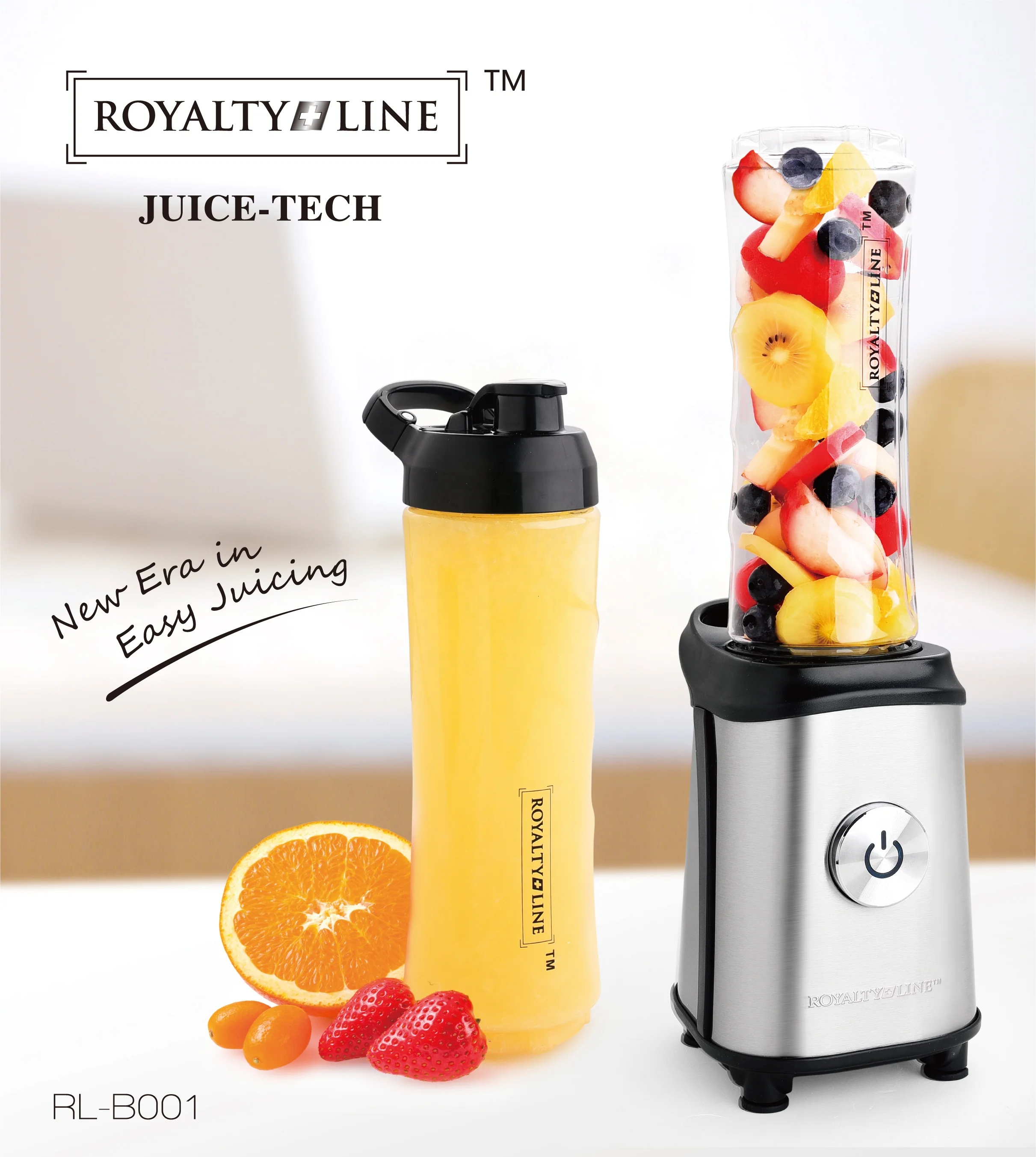 
 Модный блендер, миксер, соковыжималка, бытовая машина для приготовления смузи, бытовой небольшой экстрактор сока для фруктов и овощей  