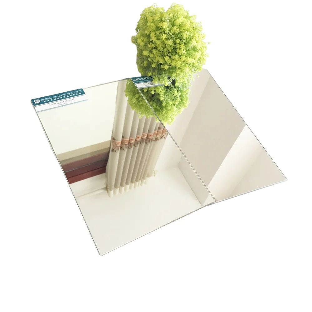 2.7mm 2.8mm 3.0mm 3.8mm 4mm polished aluminum mirror sheet for cutting