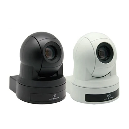 Professional broadcast conference 1080p smart ai auto tracking IP camera 4K UHD 60fps 12x  zoom  Usb3.0  PTZ camera