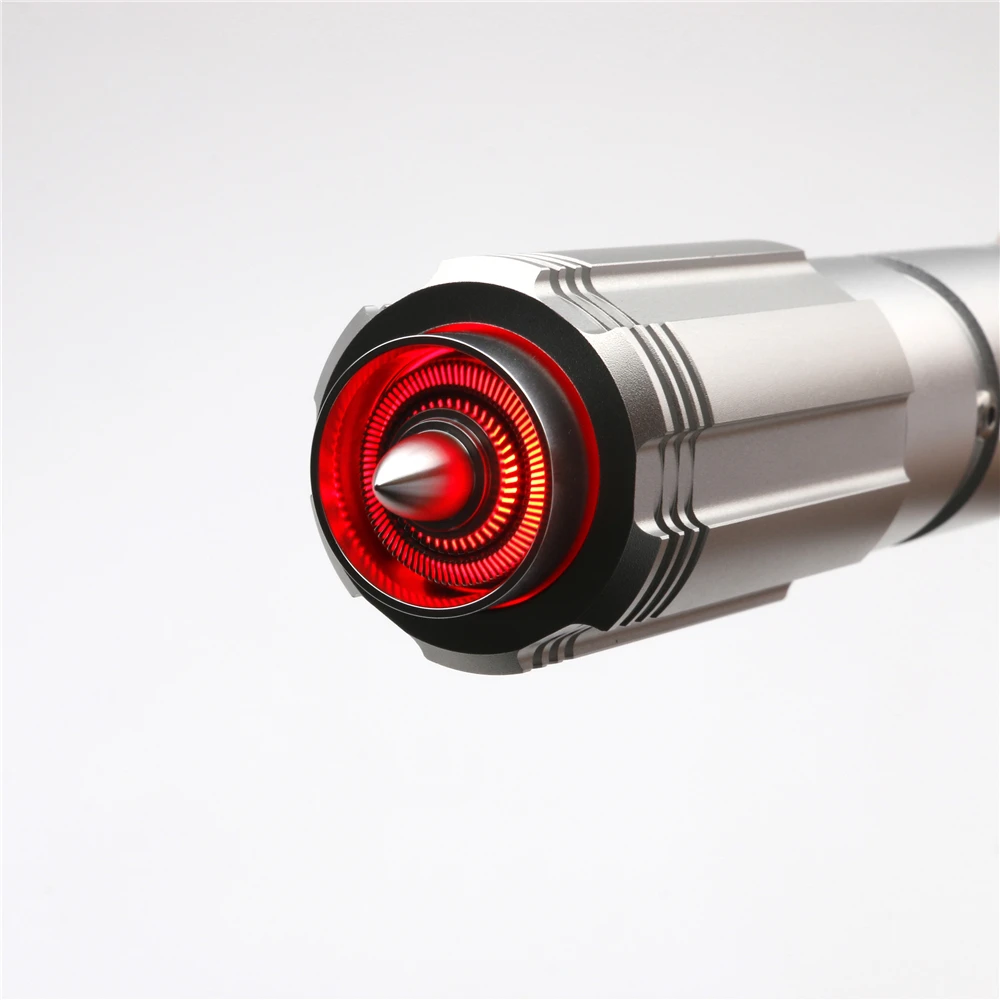 TXQ High Quality Heavy Duel Lightsaber Accessories Sword Blade Plug for 1 Inch Saber Hilt