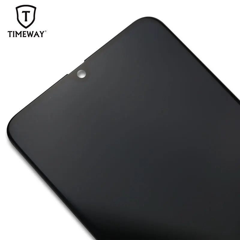 TIMEWAY wholesale price LCD for Samsung A9 pro A90 2016 A910  LCD Display OLED Glass small a little digitizer assembly