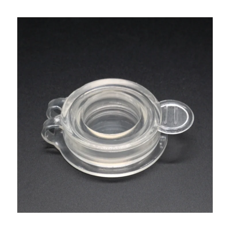 China Factory Customized Size Air Gas Nozzle PVC TPU Inflatable Air Valves for Inflatables Goods