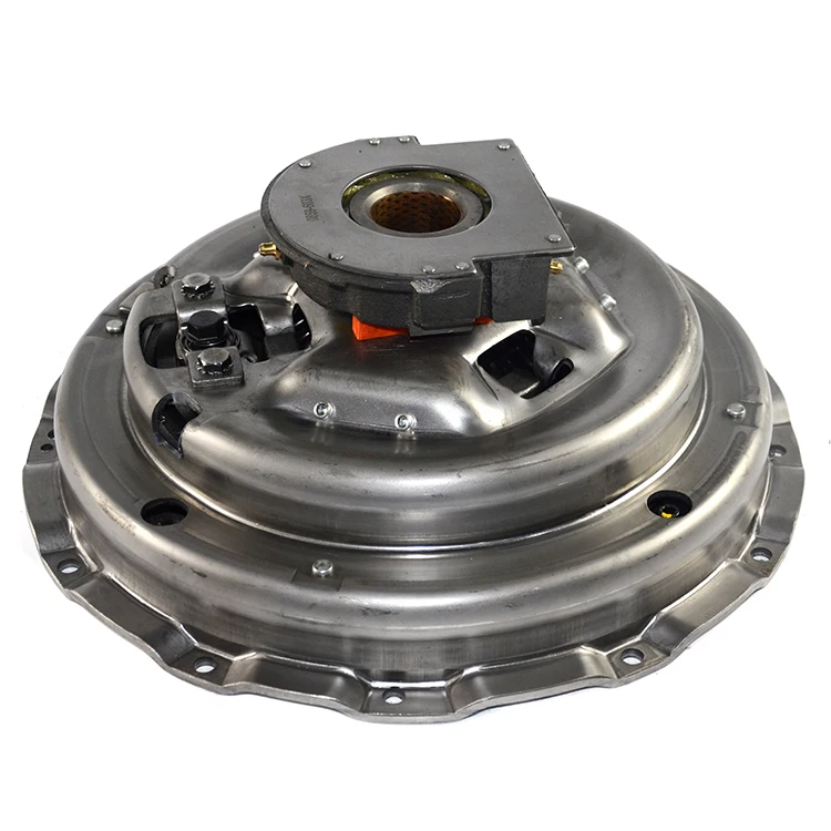 129060-3 Heavy Truck Clutch Pressure Plate for Mack Clutch Transmission Parts