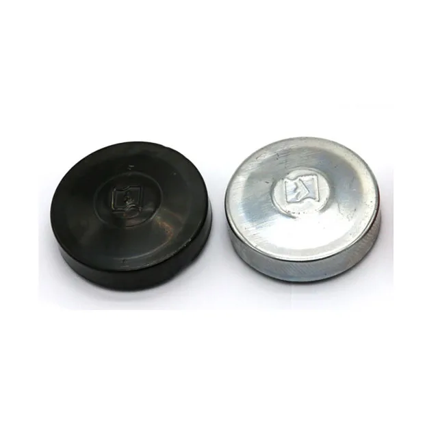 Diesel Engine Fuel Red Color Tank Covers