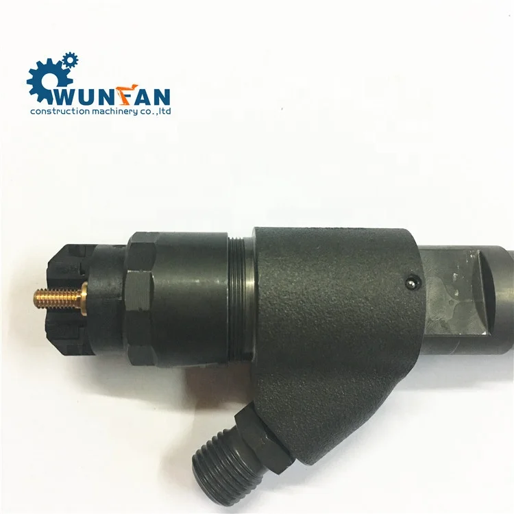 original Excavator engine 20798683 04290987 injector for DEUTZ engine 2013