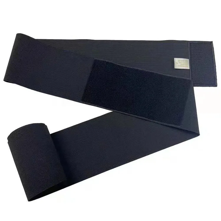 Waist Trainer Invisible Waist Trainer waist fajas  Slimming Workout Compression Double Belt Neoprene