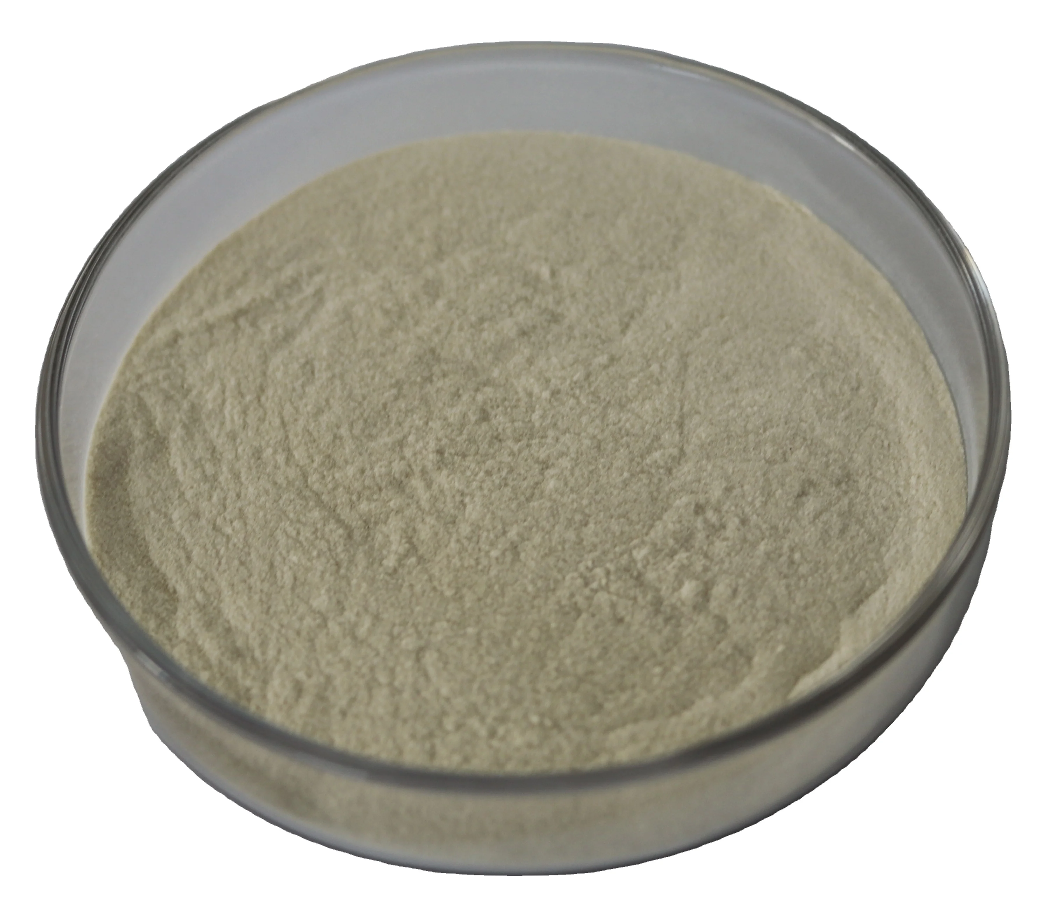 
Xanthan quickly dissolves in water Oil drilling grade high molecular weight polysaccharide biopolymer Oil soluble xanthan gum 