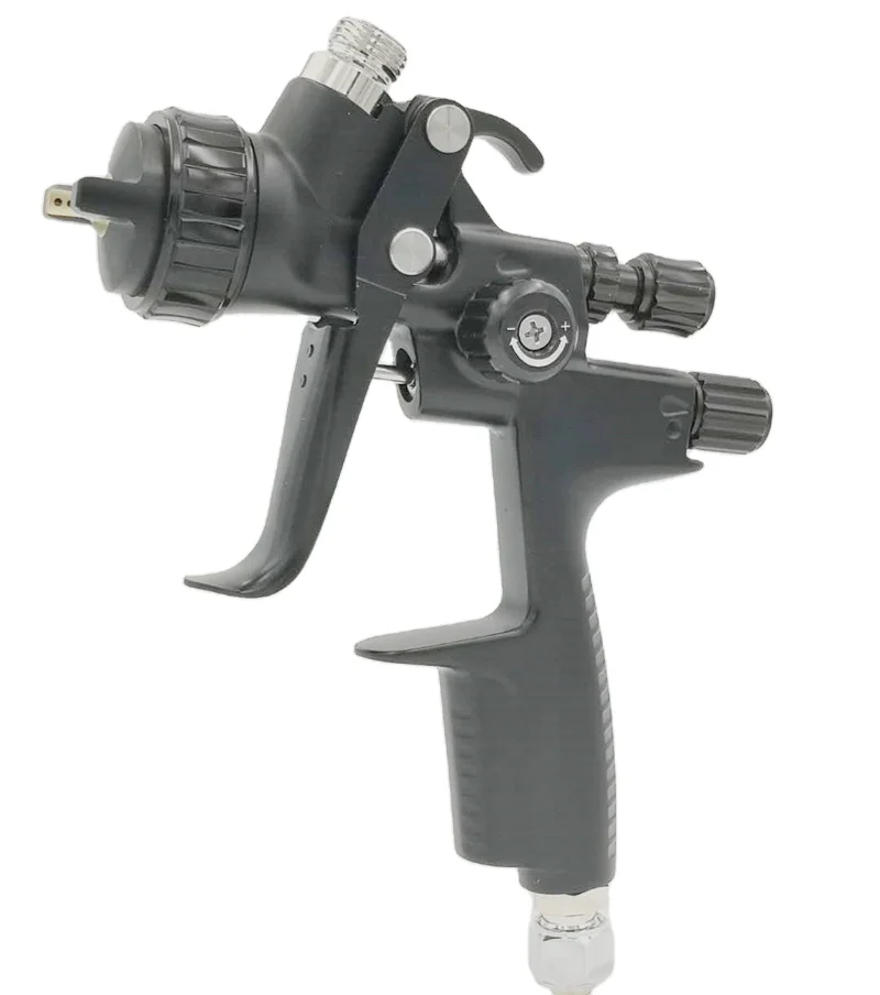 Los 10 mejores pistola de pulverizacion de 2021 nignbo proeam  PM 310 pistola para pintar sin compresor pistola para pintar auto