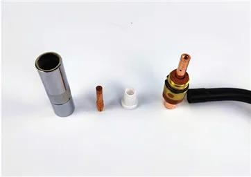 zhangshi welding torch
