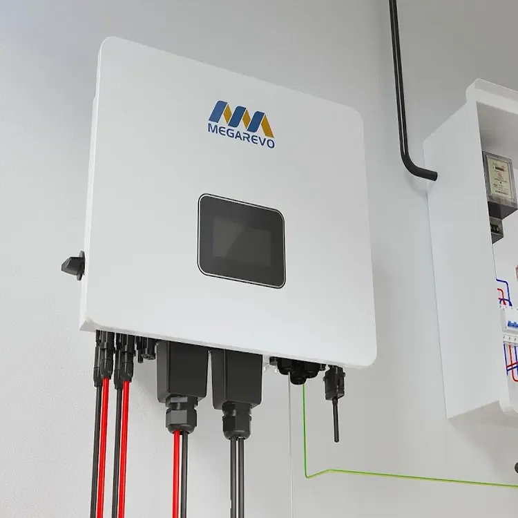 3kw Single Phase Hybrid Inverter with MPPT Smart Energy Controller ip65 Home Hybrid Solar Inverter