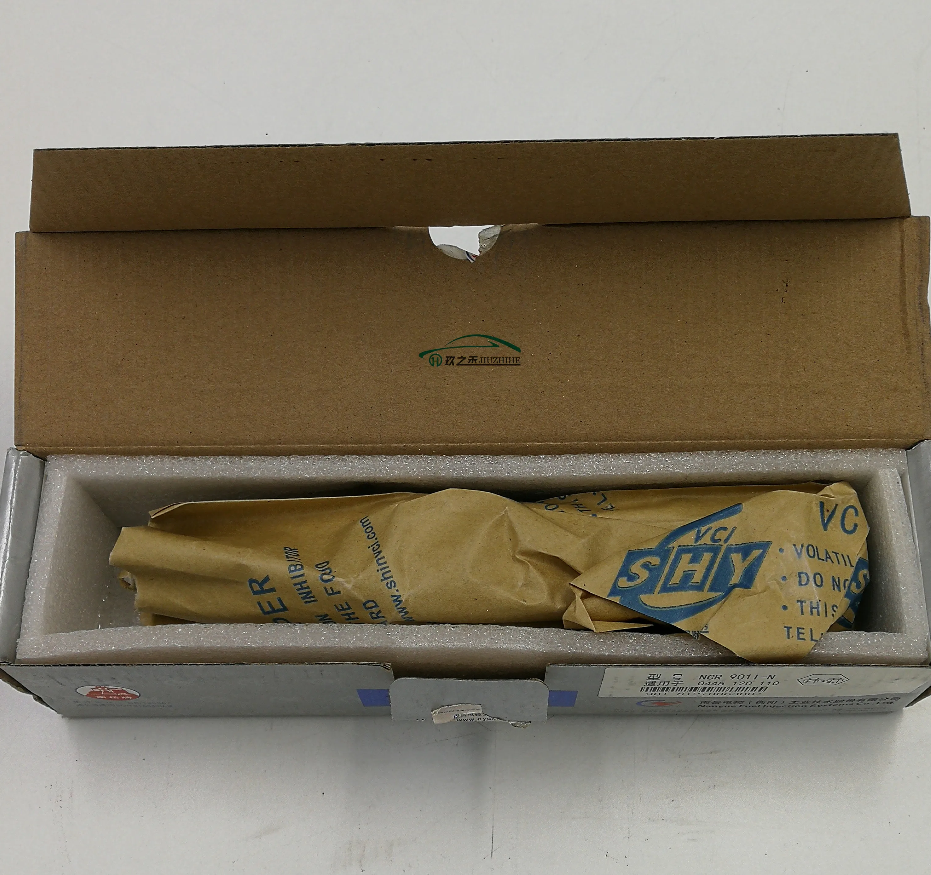 Fuel injector assembly NCR 9041 suit for 0445120266 of China high quality best price