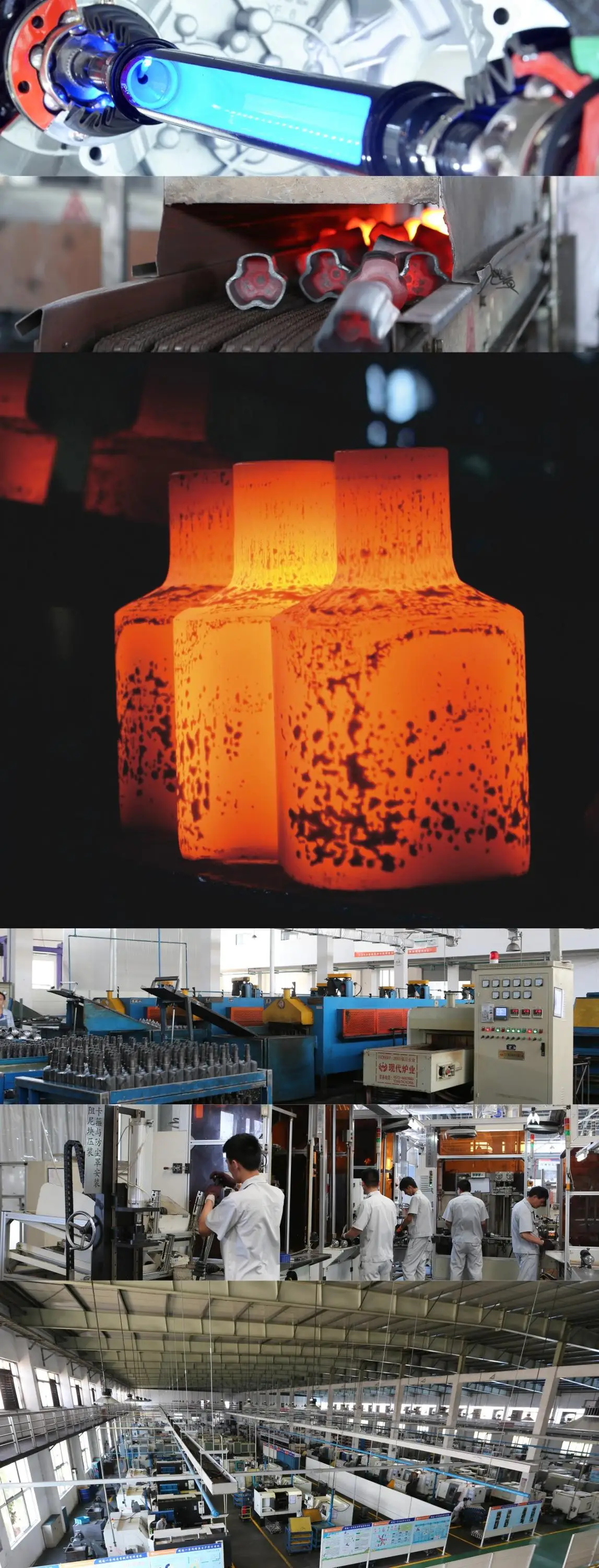 GJF high quality left and right outer cv joint for SUZUKI BALENO SK-1-048A