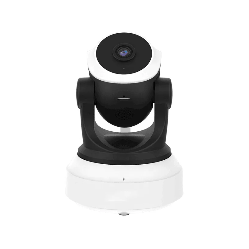 Indoor security camera baby care monitor 720P HD network camera cctv security 360 camera system thermal ptz optics surveillance