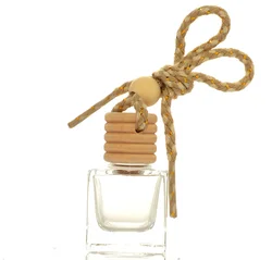 Car decoration scent oil perfume bottle car diffuser vent classic mixed style