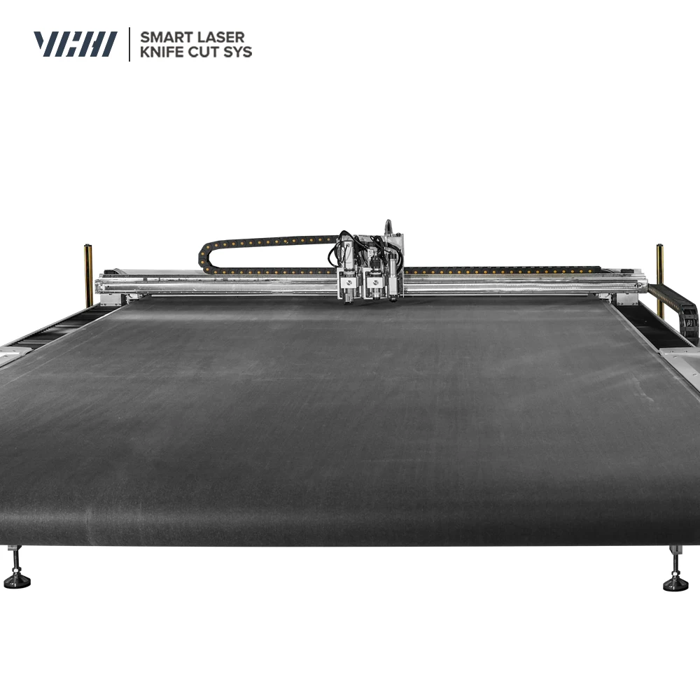 Автоматические системы высечки машина для с сублимационной печатью купальников и спортивной одежды