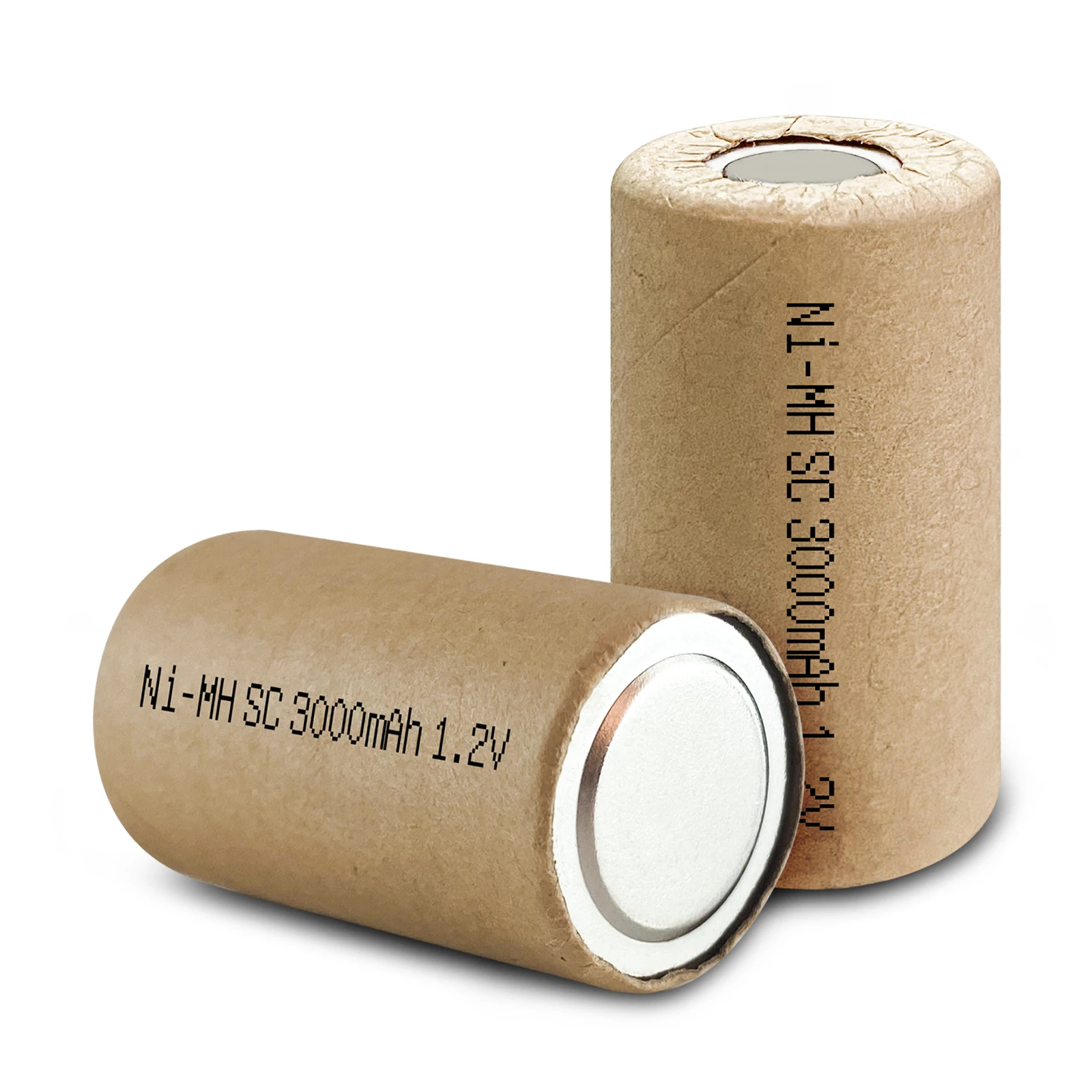 JINTION NIMH SC 3000 мАч 1 2 В nimh аккумуляторная батарея