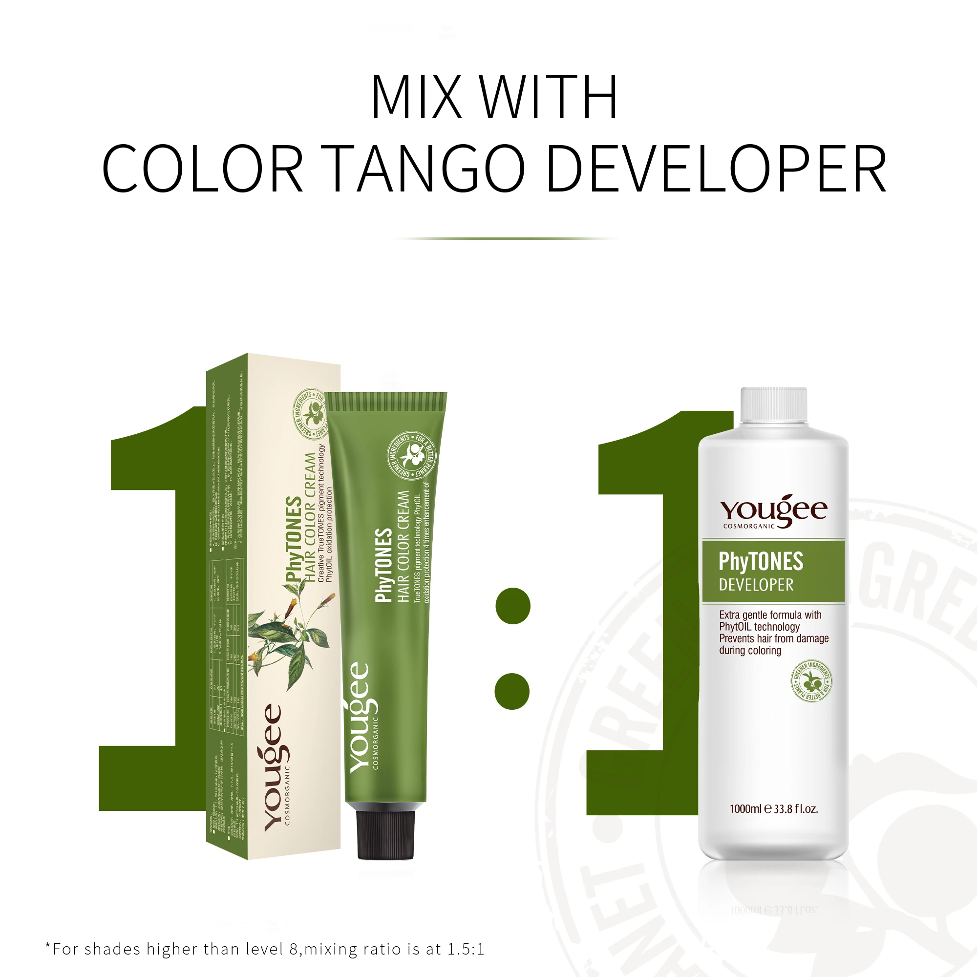 Private Label herbal gold henna hair color Cream best quality using for gray hair