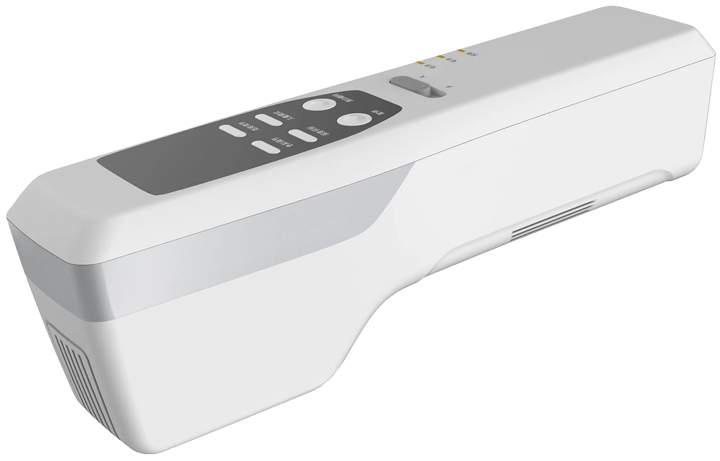 
Wuhan Union Medical Infrared Vein Finder Viewer with Table-top Detector for Nurses UN-VD80 