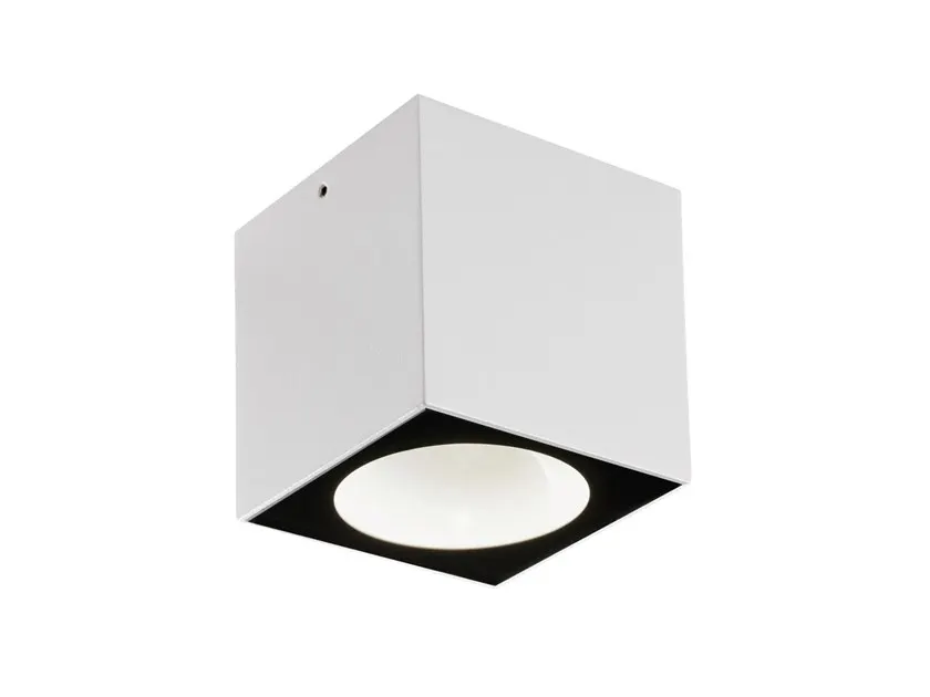 Hot Sell 6W 580lm Aluminium Garden Gate Outdoor Ceiling Surface Mounted Light