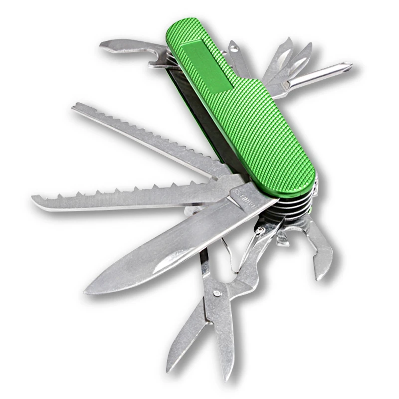 Best Selling Products Survival Tool Knife Multi Purpose Pocket Knife