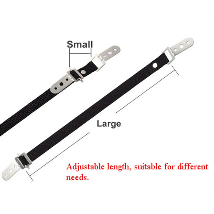 Hot Product House Use Adjustable household heavy furniture anti falling down strap TV wardrobe strap