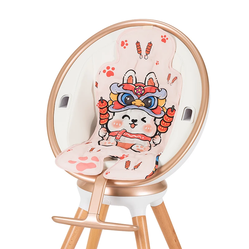 Baby Stroller Cool Seat Mat Breathable 3D Air Mesh Cool Cushion Stroller Liner for Baby Car Seat High Chair Pushchair