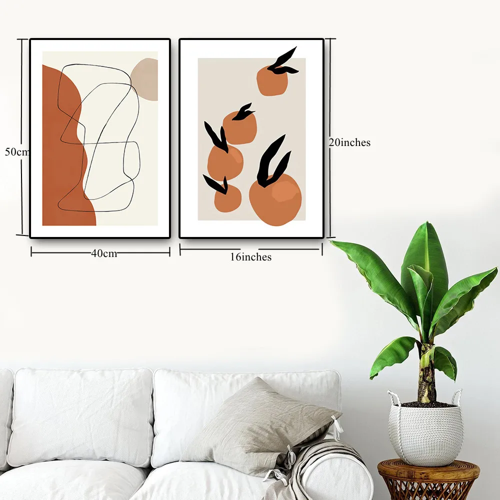 Украшение на стену, современный Декор для дома, минимализм, Европейский стиль, 3d обои, украшение для дома