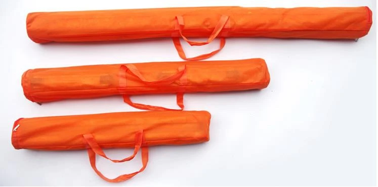 Small Base Plastic Roll up Banner Display Stand