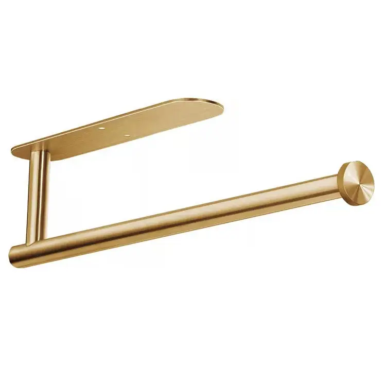 Wholesale Durable Toilet Paper Stand Toilet Paper Stand Paper Towel Dispenser For Kitchen