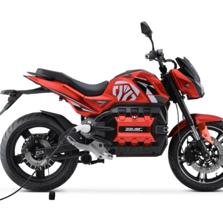 Ebike электрические мотоциклы 11000 Вт чоппер скутер литиевый электрический велосипед склад ЕС