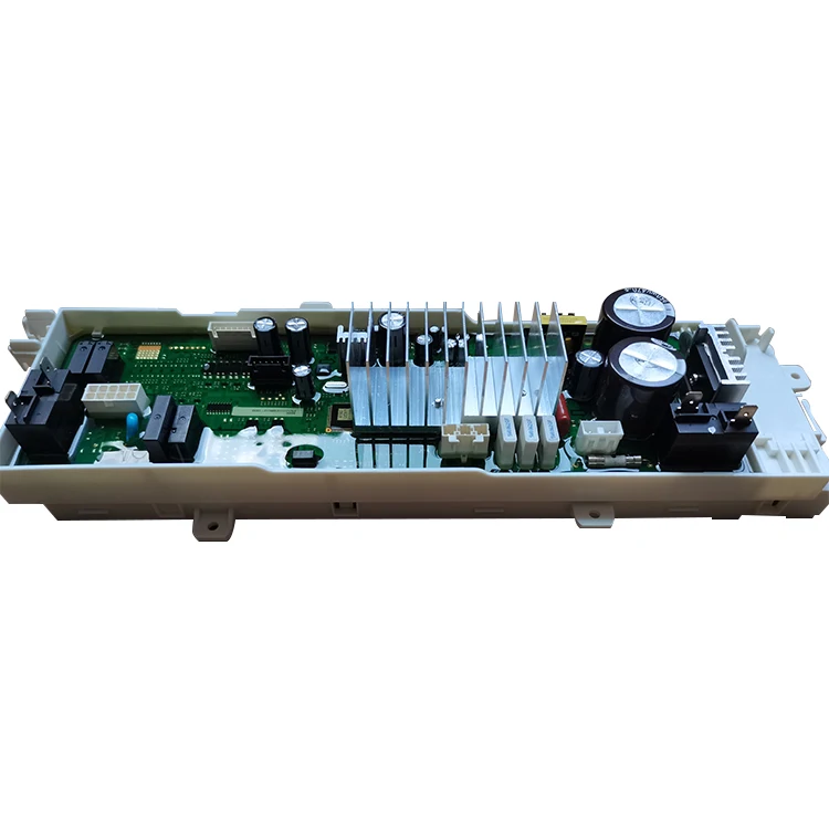 DC92-01768E Washing Machine Spare Parts Power Board Computer Pcb for Samsung