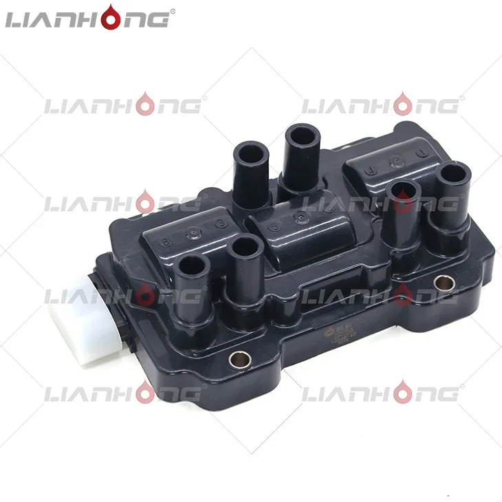 Оптовая продажа автозапчастей 12595088 12568185 Катушка зажигания для Chevrolet GMC Buick Pontiac Saturn катушка зажигания 12595088 12568185