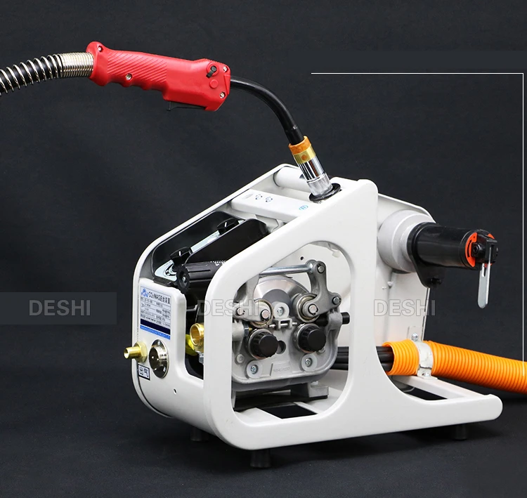 Nbc-350 380V gas  MIG CO2 Gas Mag Welding Machine Welding Equipment