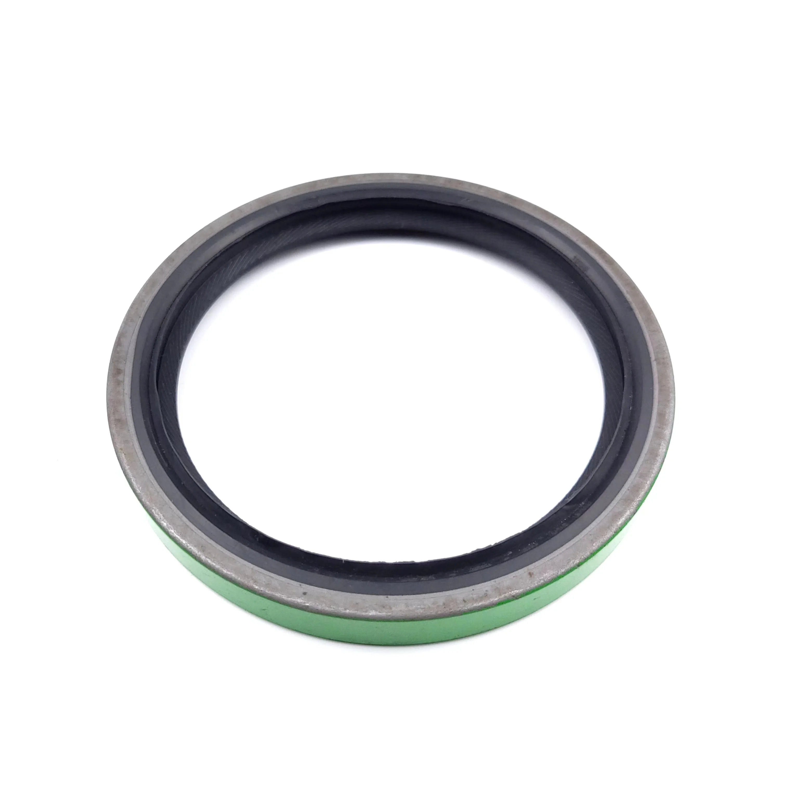 Mechanical Skeleton Oil Seal 115*140*16 for Cars Mechanical/Hydraulic Applications Available in Rubber Silicone FKM NBR O-Rings