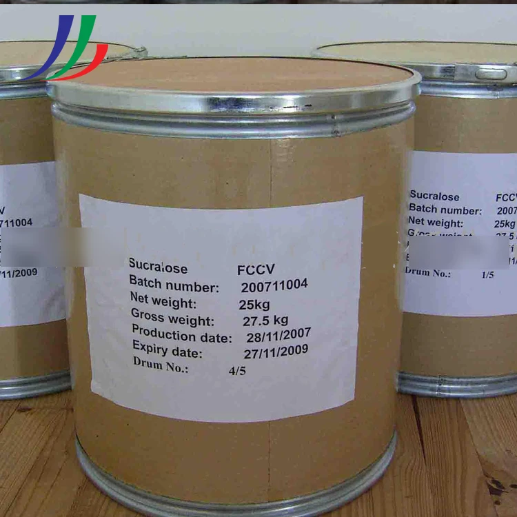 kinbo Sweetener sucralose e955 manufacturers bulk sucralose