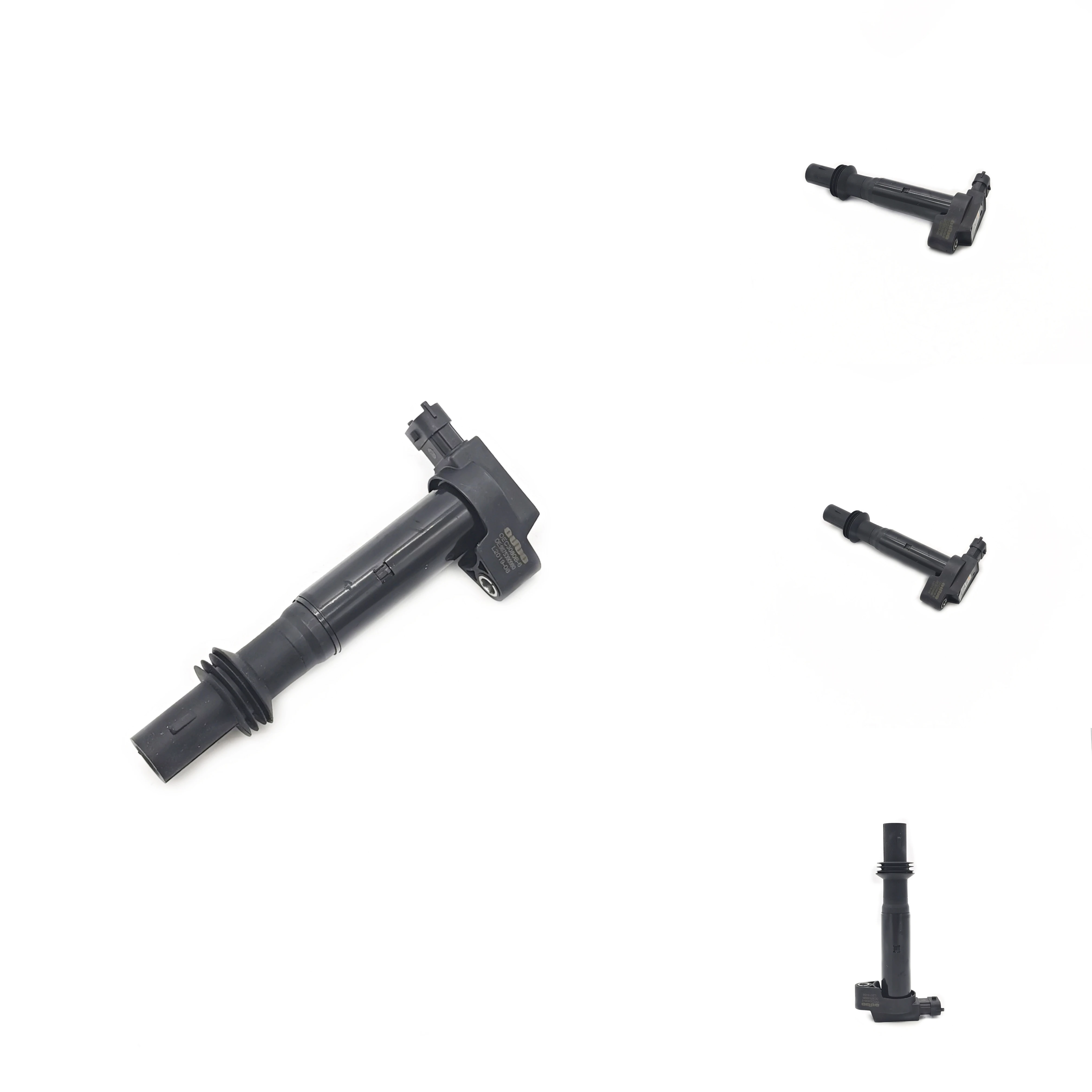 Бэк Авто катушки зажигания для Peugeot 308 3008 408 OEM 9675390980 модуль зажигания