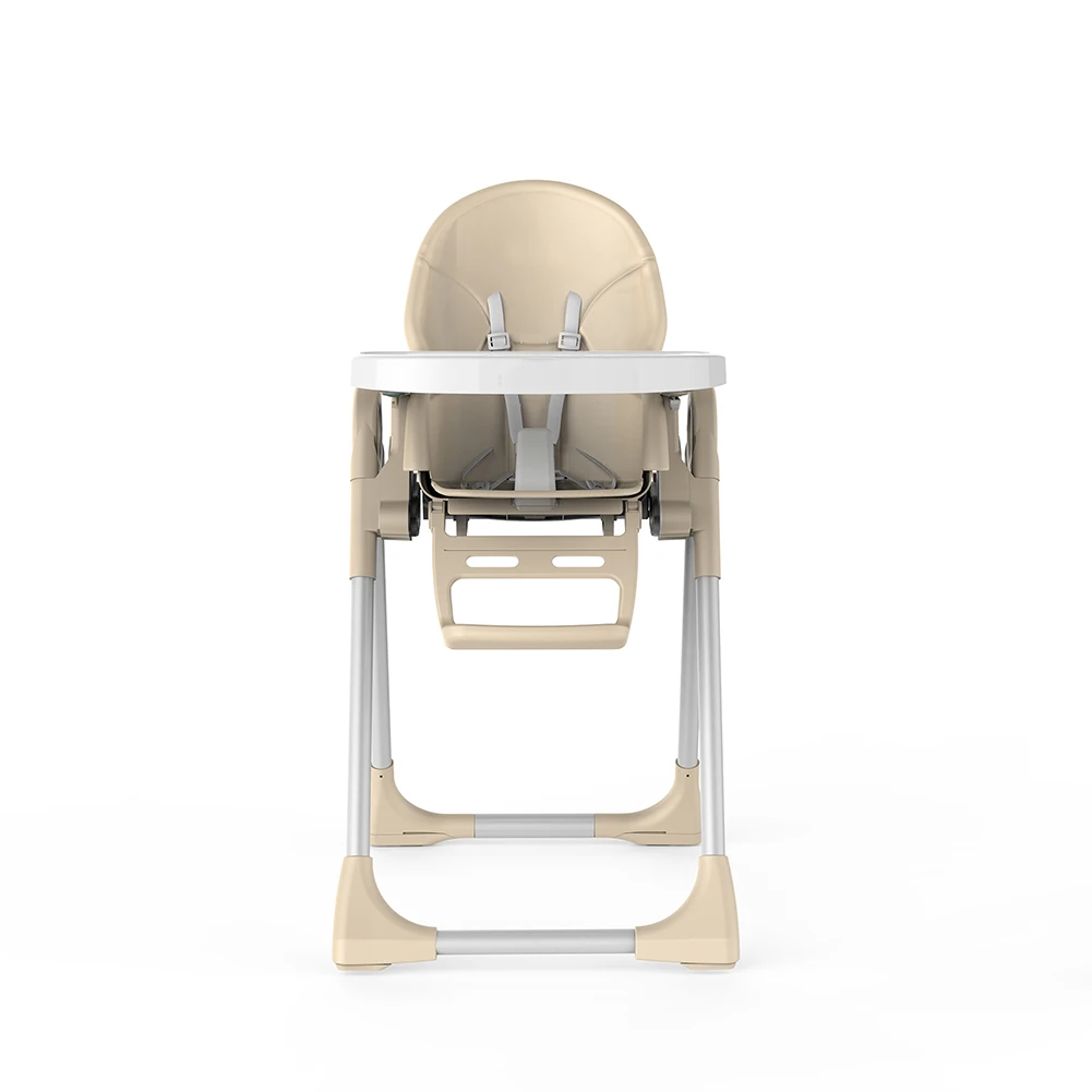 
High Chair Baby Feeding, Folding Dining Baby Chairs 