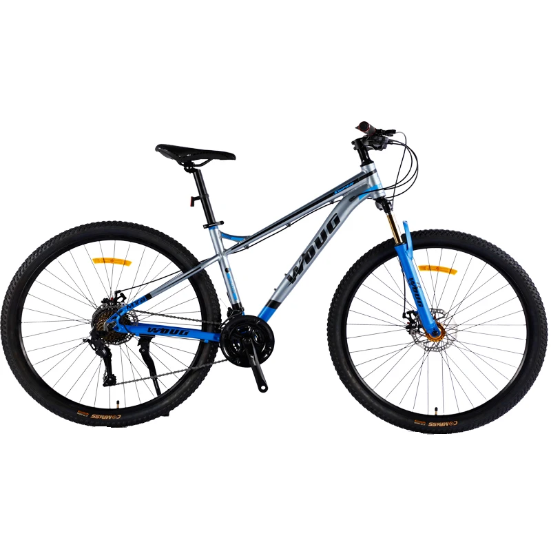 Tianjin factory adult mtb bike 26' 29' full suspension mountain bike 24 speed bicycle hybrid other bike in stock