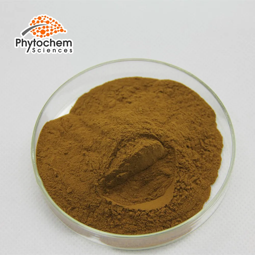 
Good quality Hericium Erinaceum Extract Fruiting Body + Mycelium 2% Total terpene by UV-VIS, Lions Mane Extract, ethanol extract 