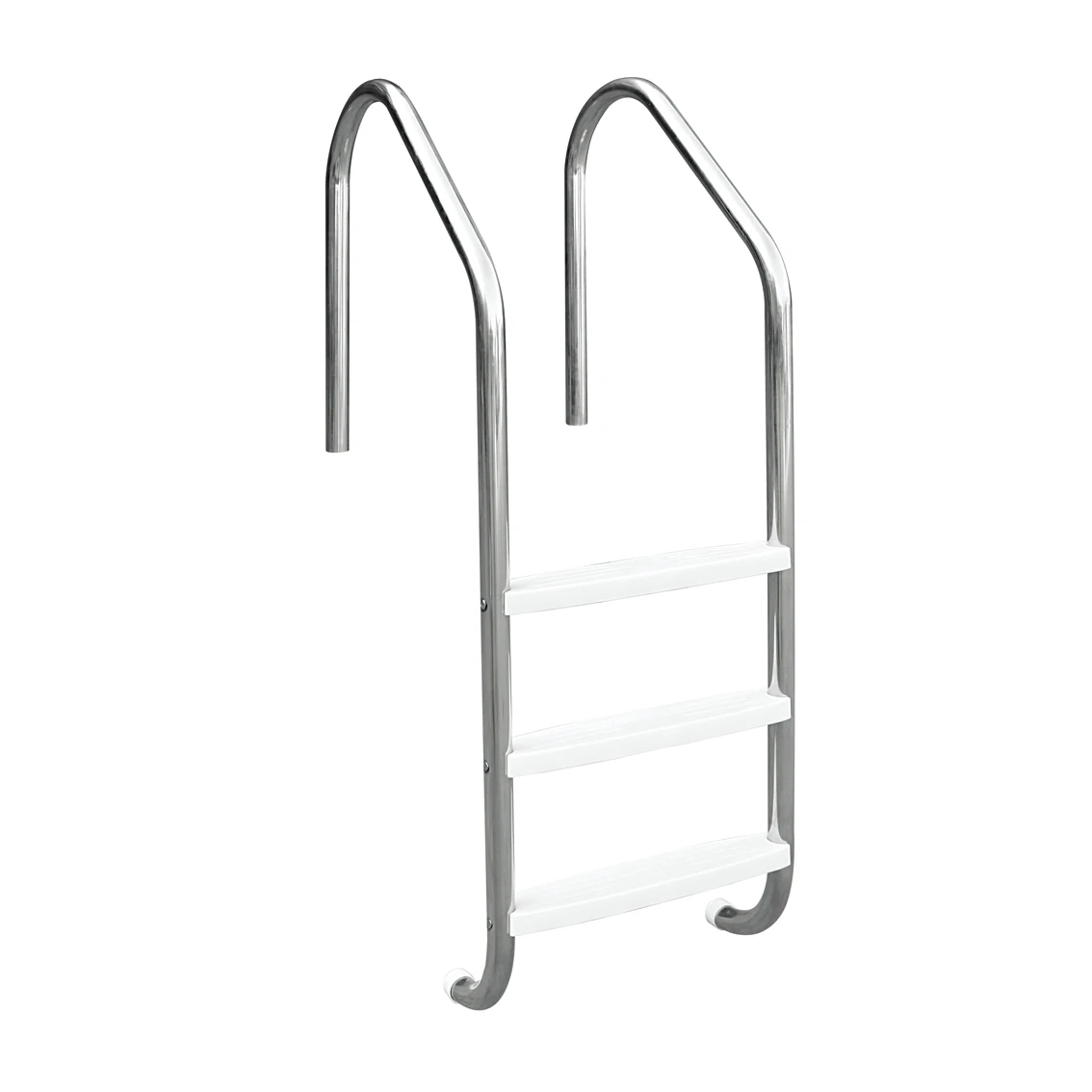 Swimming Pool hot sale swimming pool ladder,Plastic ladder  with 3 plastic  step