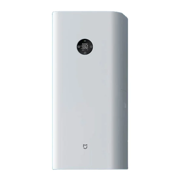 Original Mi Xiaomi Youpin Mijia Fresh Air Fan A1 Ventilation Fan Air Purifier MJXFJ-150-A1 Mijia Fresh Air Fan A1