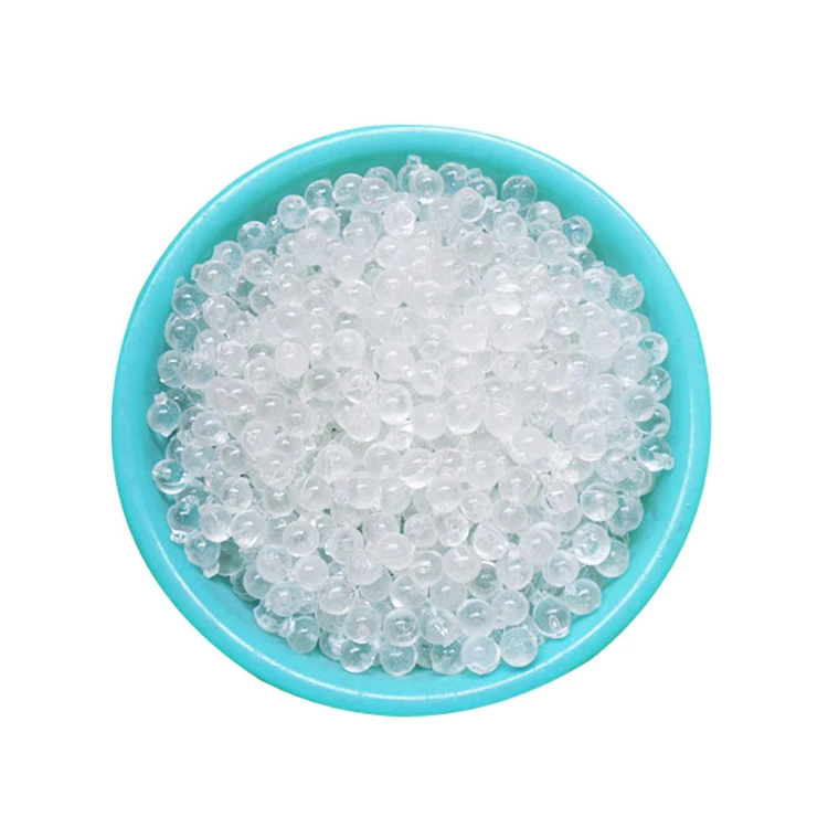 Food Grade Washing Machine Water Softener Shower siliphos balls Silicon Phosphorus Crystal Siliphos Ball