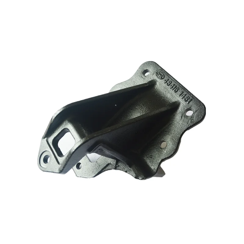 leaf spring Hino 700 Rear Spring Bracket 484161481 48416-1481